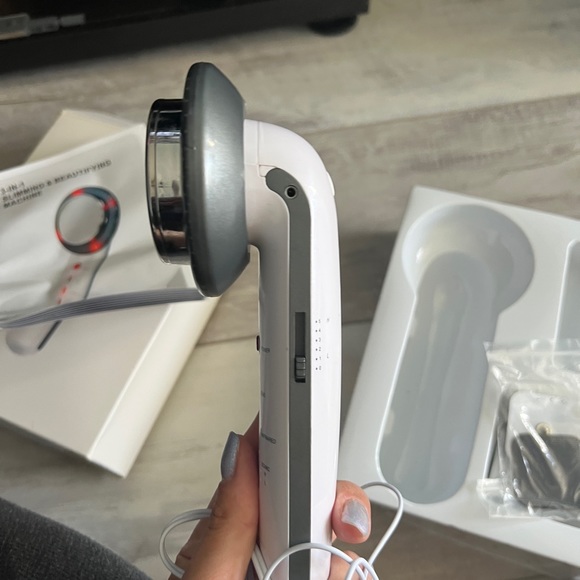 3 in 1 skin device - Picture 4 of 6